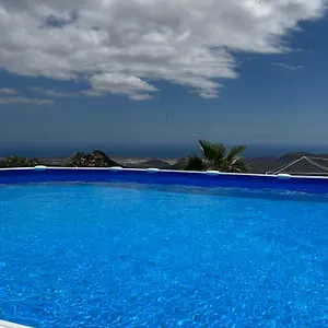  Apartamento El Pasil