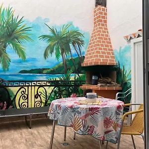  Сasa de vacaciones Casadri Tenerife